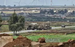 توغل "إسرائيلي" في القنيطرة ومداهمة منزل دون اعتقالات