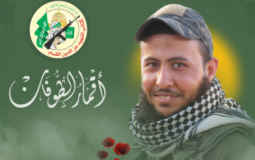 الشهيد أحمد أبو ستة