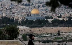 لليوم الـ34.. الاحتلال يواصل إغلاق الأقصى وتشديد الإجراءات وسط تحريض لاقتحامه