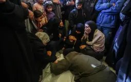 شهيد بقصف مسيّرة في جباليا.. إصابات وقصف متواصل شمالًا وجنوبًا وسط خروقات الهدنة