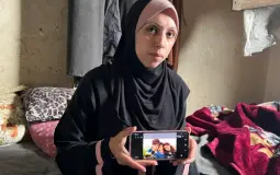 "لا نعرف أين هم".. أم فلسطينية تفتح ملف اختفاء أطفالها في فرنسا وتطالب بالعدالة