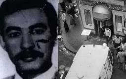 المناضل محمود العدرة