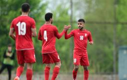 منتخب إيران