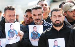 اغتيال الصحفي محمد وشاح.. استهداف ممنهج للإعلام في غزة ومحاولات لإخماد الصوت والصورة 