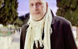 وفاة الشيخ ناجي القزاز مؤذن المسجد الأقصى منذ 48 عامًا