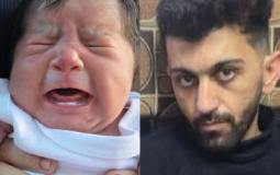 مسك وخالد.. وجهان لمعاناة واحدة في قطاع بلا علاج