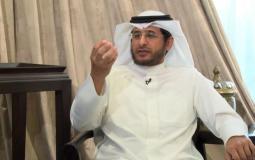 طارق الشايع
