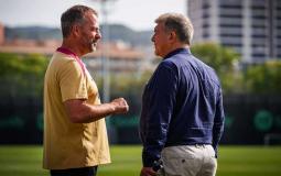 لابورتا وفليك