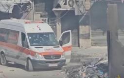 شهيد وإصابات بقصف "إسرائيلي" شرق مدينة غزة