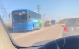 اقتحام واسع  لمستوطنة "كاديم" المخلاة في جنين
