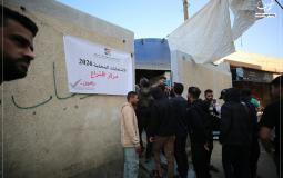 انتخابات دير البلح.. اختبار للديمقراطية في غزة بين التأمين الميداني وتساؤلات الشمول