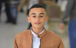 الاحتلال يقرّ بدفن جثمان طفل مقدسي في "مقابر الأرقام" رغم قرار باحتجازه