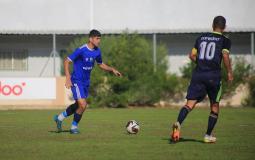 اللاعب عبدالله قفة