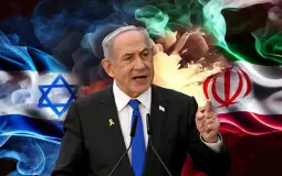 مختص بالشأن "الإسرائيلي" لـ"شهاب": "إسرائيل" تدخل مرحلة ارتباك سياسي بعد وقف النار مع إيران