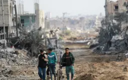 صورة تعبيرية