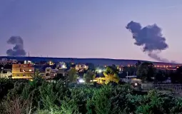 الاحتلال يسعى لتكريس "منطقة عازلة بالنار" والمقاومة اللبنانية تواجه بمبدأ الرد الفوري