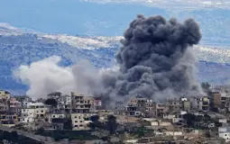 الأورومتوسطي: تهديدات "إسرائيلية" تدفع لتهجير قسري جديد في جنوب لبنان