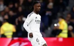 إدواردو كامافينجا