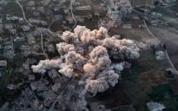 الاحتلال يواصل تدمير قرى الجنوب اللبناني لمنع عودة السكان