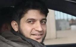الشهيد عزام خليل الحية
