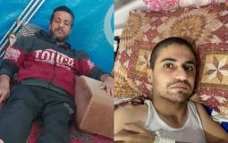 "عبد الله" و"تامر".. قصّتان من العجز والوجع في ظل انهيار المنظومة الصحية بغزة
