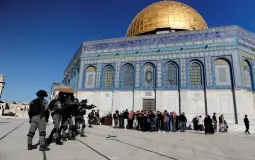 صورة تعبيرية