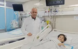 صورة تعبيرية
