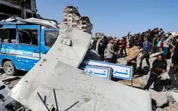 صورة أرشيفية