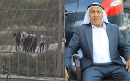 قانوني لشهاب: إجبار الاحتلال عائلة في جنين على نبش قبر نجلها يشكّل انتهاكًا فاضحًا للقانون الدولي