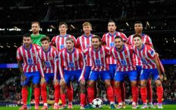 أتليتكو مدريد