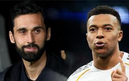مبابي