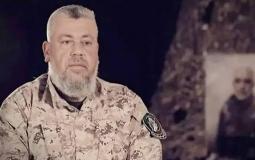 الشهيد القائد عز الدين الحداد
