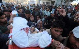 الاحتلال يوظف "خنق غزة" والقتل اليومي لفرض مشروع التهجير