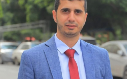 الشهيد محمد أبو وردة يلحق بوالديه وشقيقيه