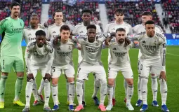 ريال مدريد