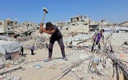 نقابة الموظفين: الصمت الدولي تجاه عمال فلسطين وصمة عار