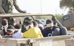 المخفيين قسرا لدى الاحتلال