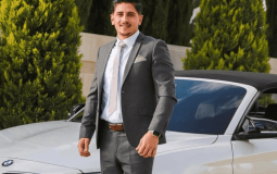 الشهيد نايف سمارو