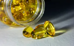 فيتامين د