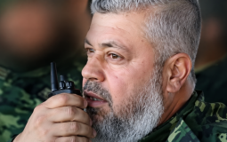 الشهيد القائد عز الدين الحداد "أبو صهيب"