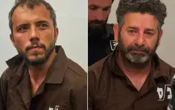 الاحتلال يرحّل ناشطين بعد مشاركتهما في أسطول الصمود المتجه إلى غزة