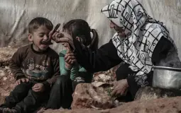 "الفاو" تحذر من النقص في الغذاء