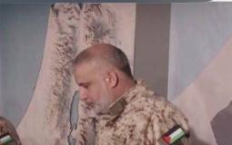 القائد القسامي الكبير الشَّهيد محمَّد عودة