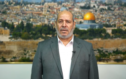 القائد خليل الحية