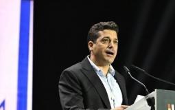 ما يسمى وزير الشتات الإسرائيلي عميحاي شيكلي