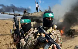 صورة تعبيرية
