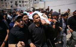 الاحتلال يواصل عدوانه على غزة