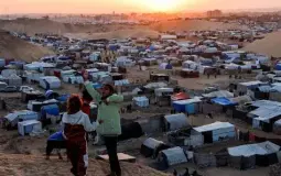 صورة تعبيرية