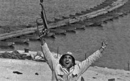 وفاة صاحب إحدى أشهر لقطات النصر في حرب أكتوبر 1973