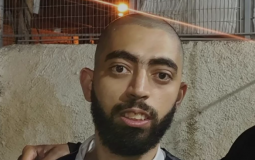 الشاب أحمد حفناوي